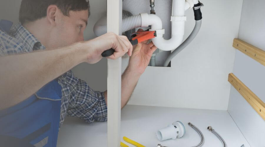 Professional Leak Detection in Mount Carmel, TN