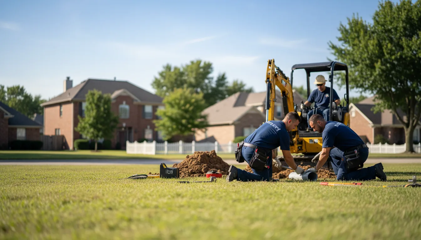 Water Heater Repair in Mount Carmel, TN near me